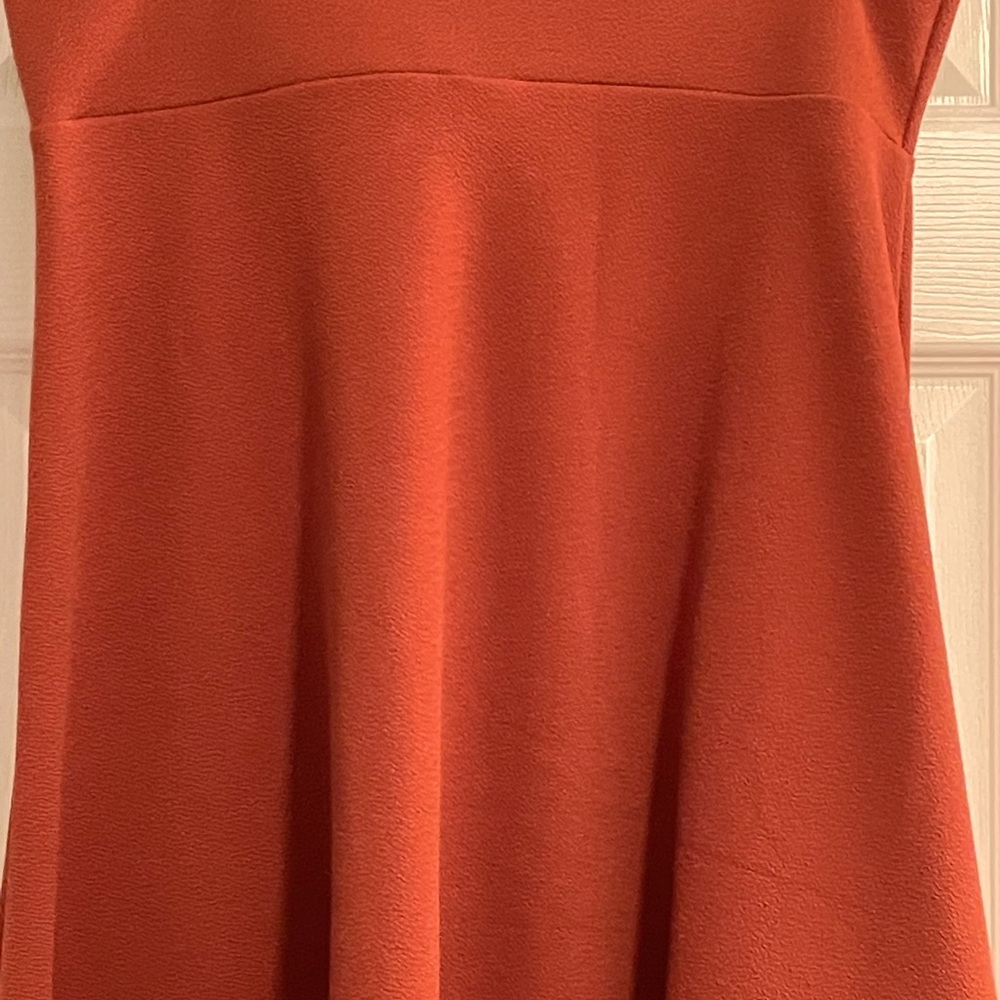 LulaRoe Azure skirt- EUC
